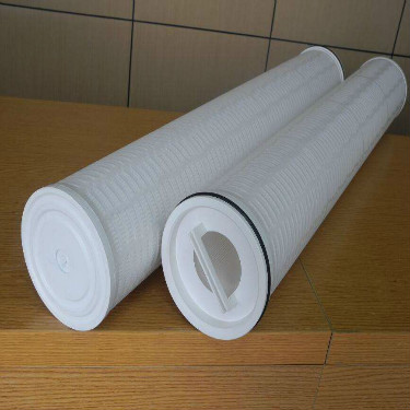 过滤器滤芯-大流量折叠滤芯-大通量滤芯生产厂家-