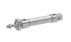 安装调试：安沃驰aventics气缸R480646374