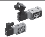 可靠型高日本CKD防爆型标准电磁阀
