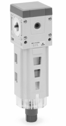 供进口品牌：CAMOZZI的聚结式过滤器