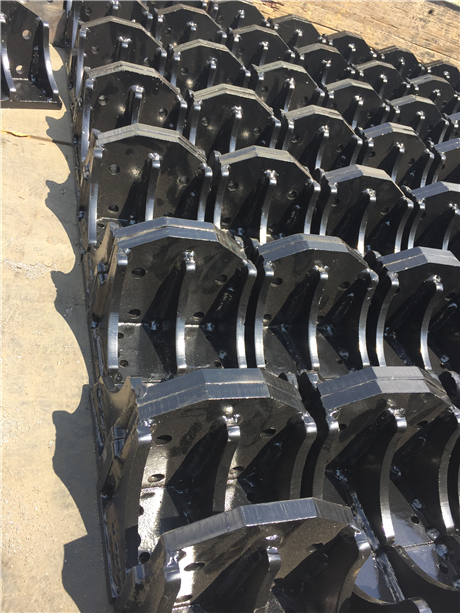 临工86配件济南全重矿用车配件