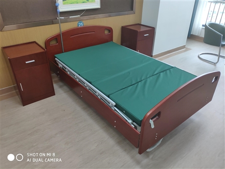 家用护理病床   医疗床 家庭使用床