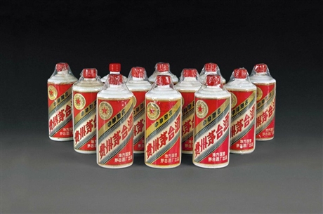 回收1995年茅台酒-回收茅台酒-茅台酒回收全天在线报价