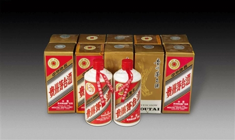 回收2018年茅台酒-深圳回收茅台酒-茅台酒回收目前多少钱