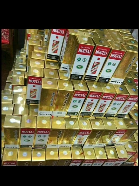 回收2009年茅台酒-回收茅台酒-茅台酒回收多少钱