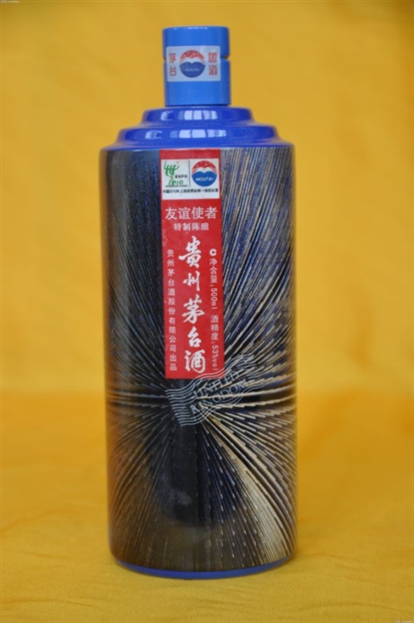 回收1995年茅台酒-回收茅台酒-茅台酒回收中心