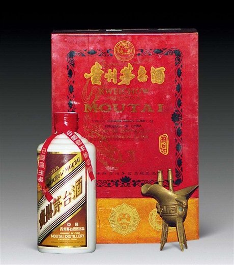 回收2005年茅台酒-深圳回收茅台酒-茅台酒回收全天在线报价