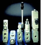 哈威滑阀式换向阀安装步骤