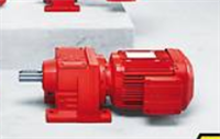 SEW防爆交流电机EDR系列的结构特点分析