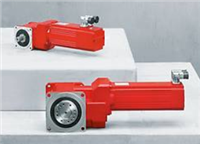 德国原装：SEW伺服齿轮减速机BS.F系列