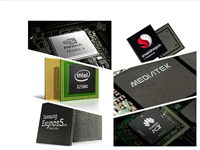 回收安防IC 回收安防CPU 收购安防CPU