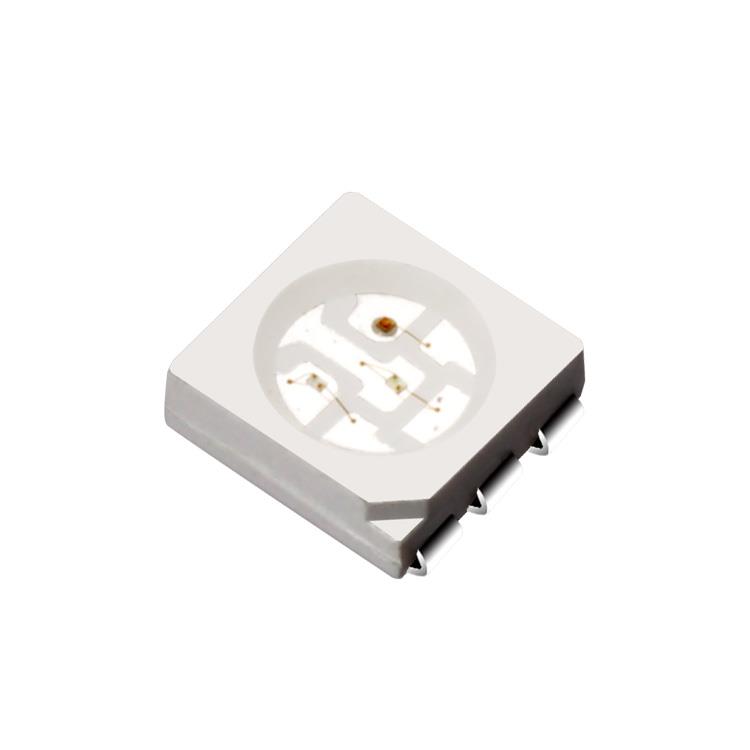 5050rgb灯珠 深圳led灯珠批发定制厂家