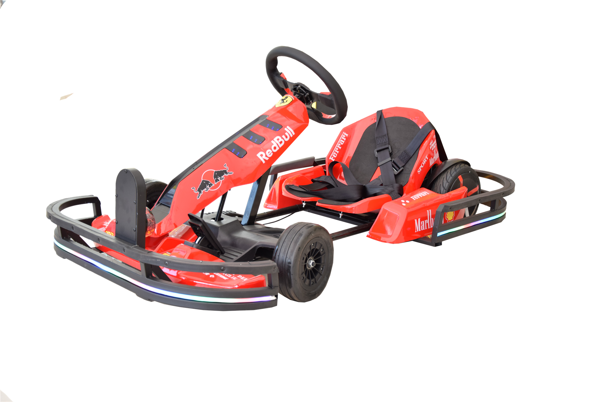 正友kk卡丁车漂移厂家