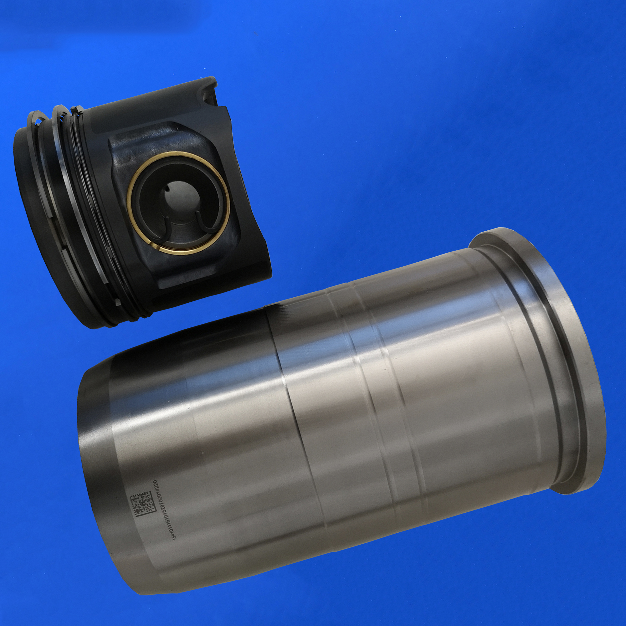 徐州泵车配件 奔驰泵车活塞四配套 a5410313037