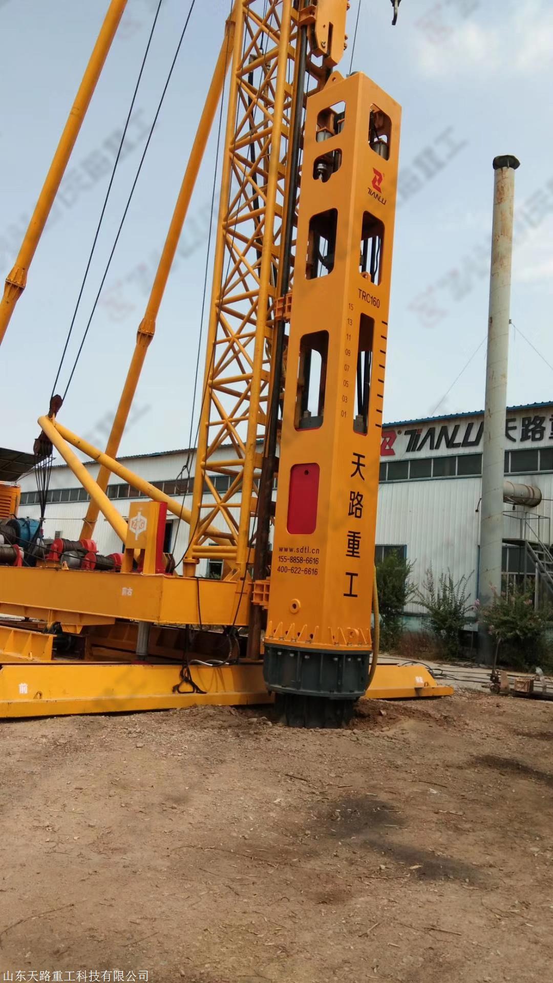 贵州 液压打桩锤 满足各种工种需求 全国销售种