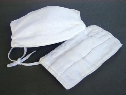 湖北口罩吸气阻力和呼气阻力检测