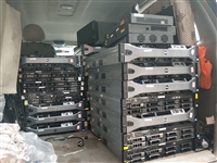 上海惠普二手服务器回收/各种型号配置服务器回收