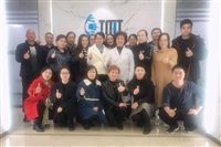 第22期TMT醫用紅外熱像儀評估師培訓師圓滿結束