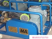 BH40/2.5阻化泵 阻化泵厂家