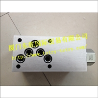 SUN品牌CXHA-XZN-DBM插装阀