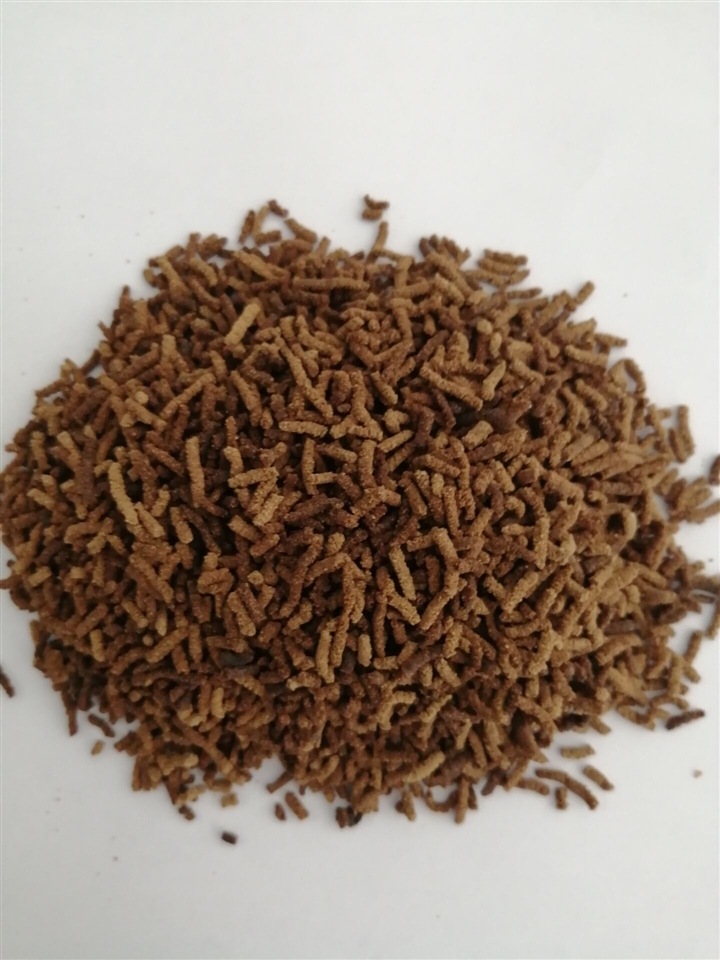 茵栀解毒颗粒天然兽用 原料