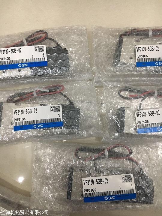 VEX3502-103DZ日本SMC电磁阀尺寸选择