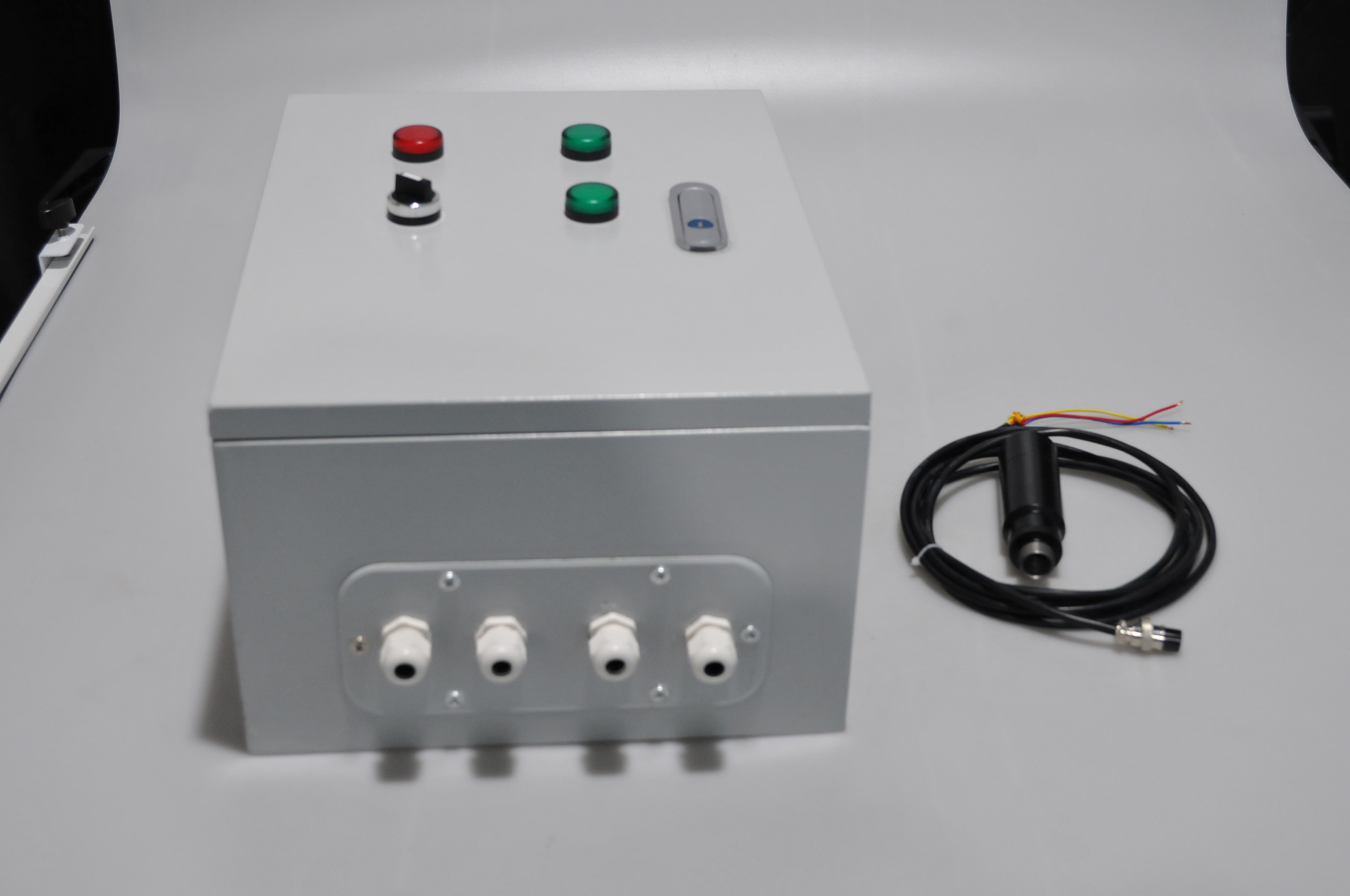 防爆高能点火器未央