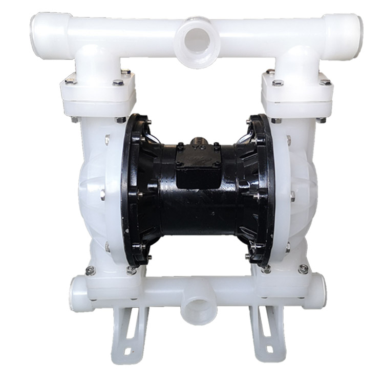 内蒙古气动隔膜泵泵 气动隔膜泵泵经销商