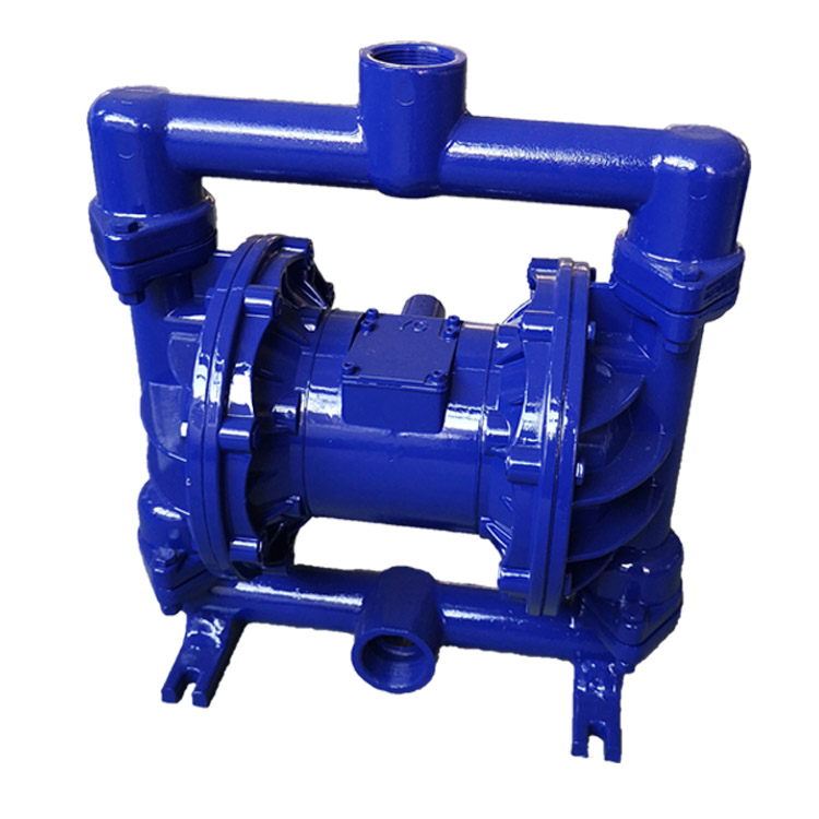 江苏微型气动隔膜泵 微型气动隔膜泵价格