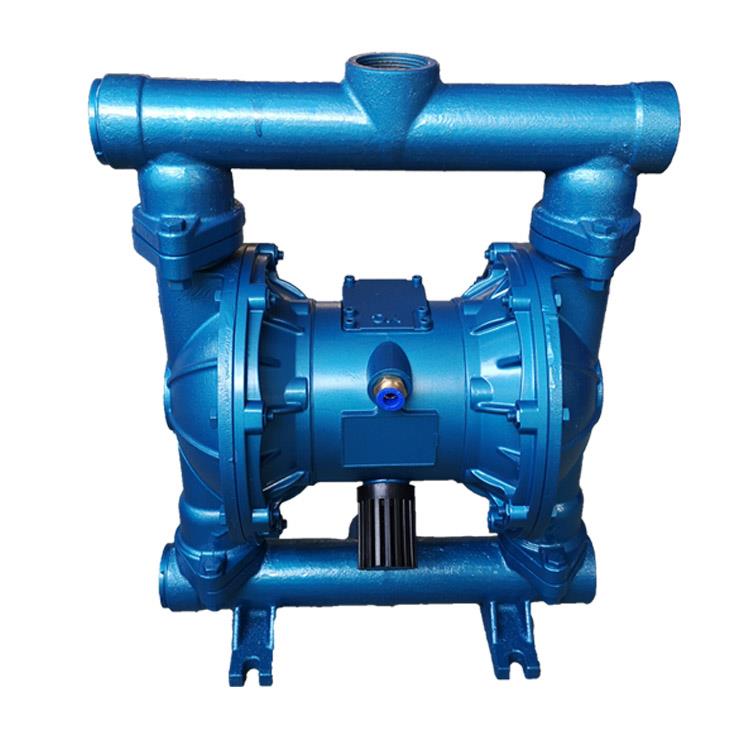 苏州双气动隔膜泵 双气动隔膜泵有限公司