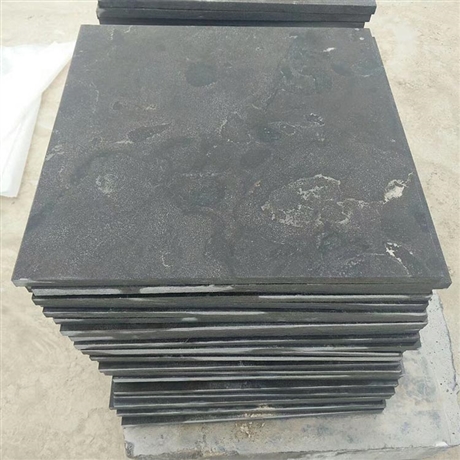 生产青石板 厂家直销青石板 哑光面青石板 天志石材