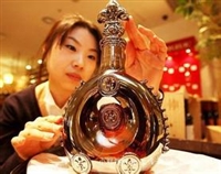 南华西回收马爹利洋酒什么价格