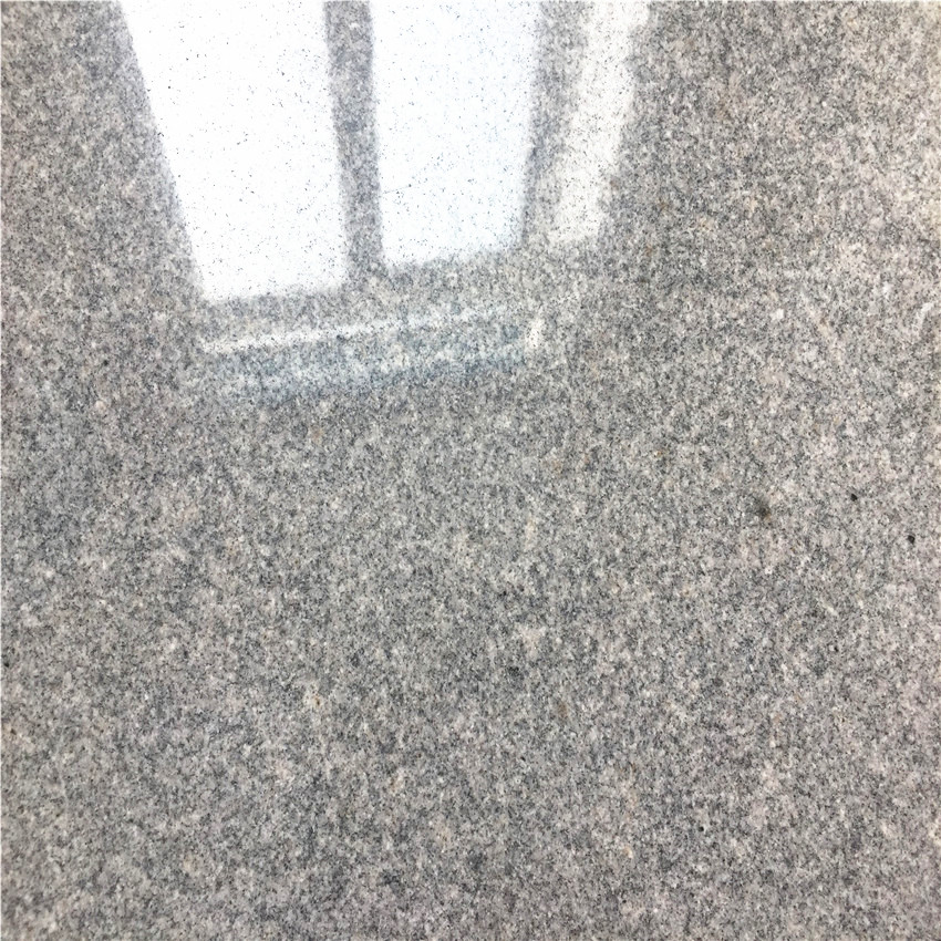 批发价格 精品大理石 芝麻灰光面