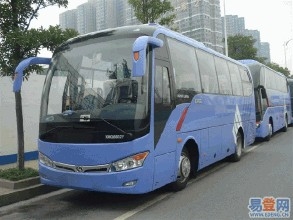 郑州到路桥大巴客车
