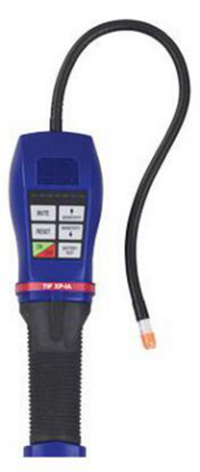 山东泽荣定性检漏仪XP-1A SF6  