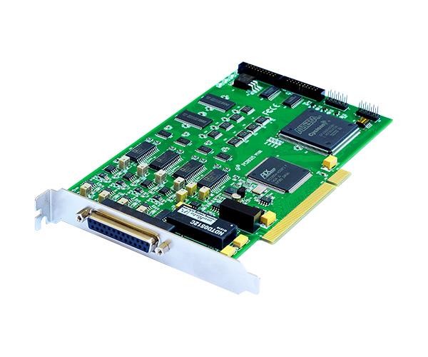 阿尔泰模拟采集卡pci8025