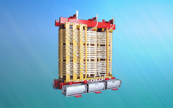 移相整流变压器