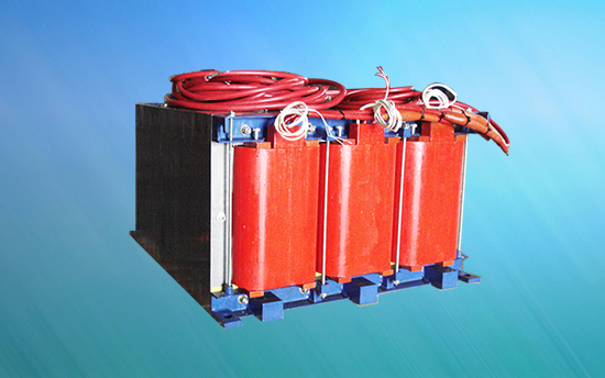 矿用防爆变压器