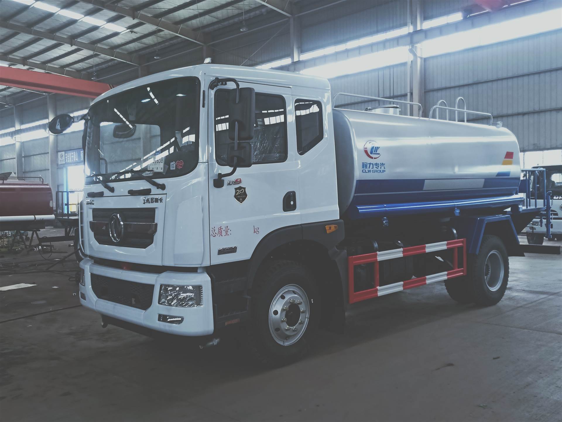 工地120米洒水雾炮车价格配置 多功能抑尘车价格