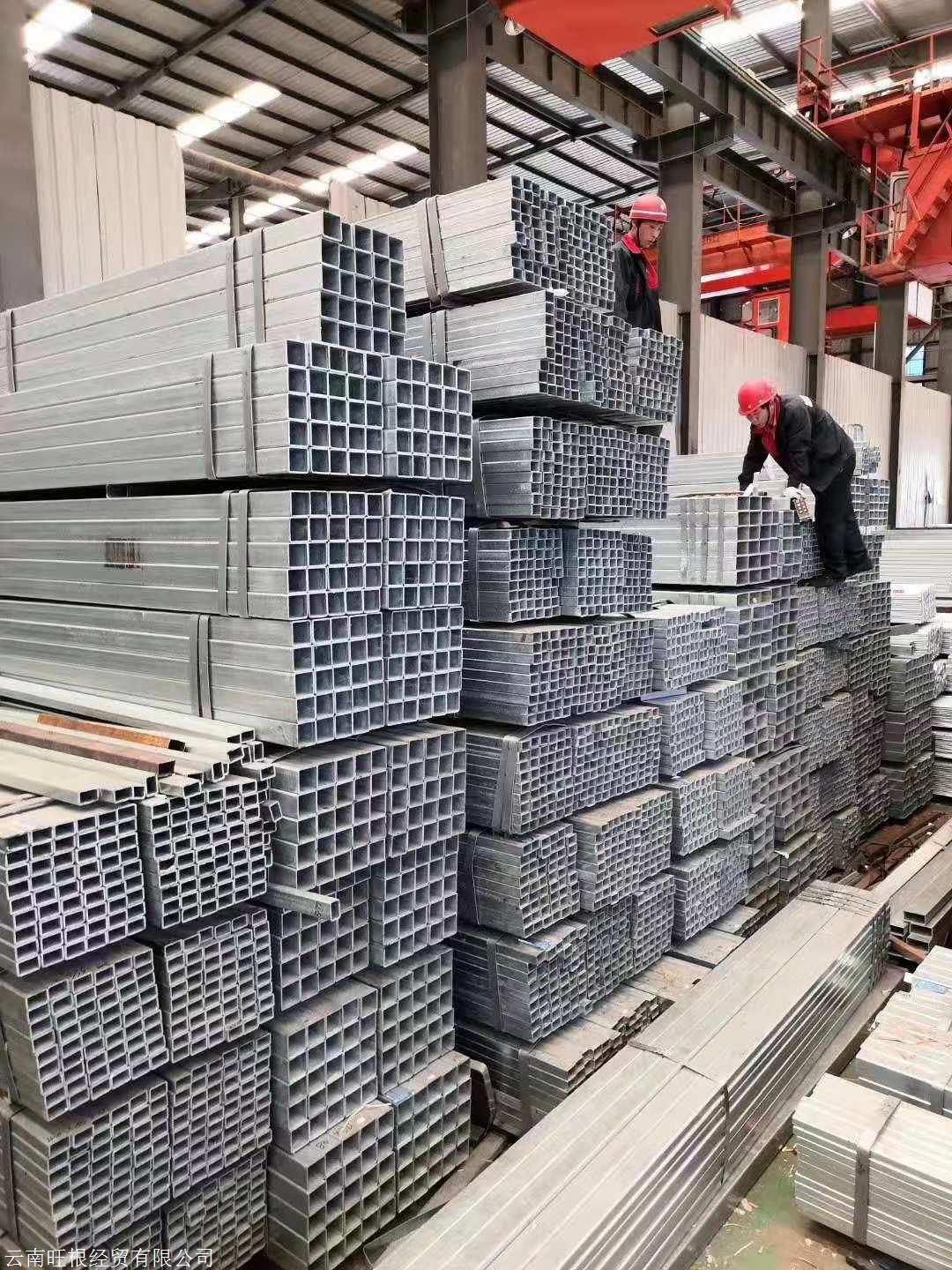 国内知名的钢材市场有哪些