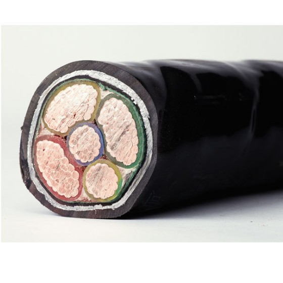电力电缆yjv22350125