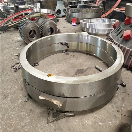 福建zg45材质烘干机轮带转轴式拖轮配件制造商