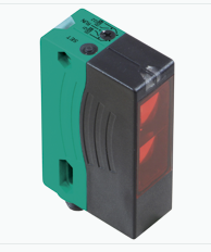 安全隐患：P+F传感器OQR50M-R300-2EP-V1