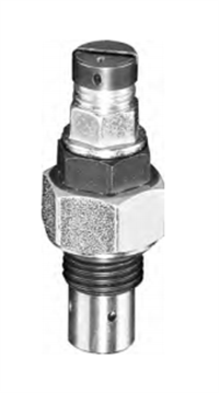 性能介绍：哈威HAWE流量控制阀CSJ系列