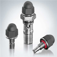 安装步骤：哈威HAWE节流阀QV系列