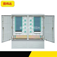 1152芯交接箱规格尺寸