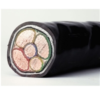 WD-MYJY矿用电缆无卤低烟型生产厂家