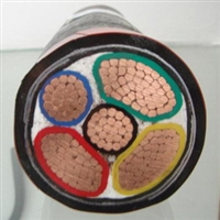 铁矿电缆WD-MYJY矿山低烟无卤电缆