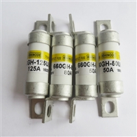 熔断器lOOOGH-32UL lOOOGH-40UL lOOOGH-50UL全国发货