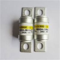 全新原装250GH-315UL 250GH-350 熔断器 保险丝